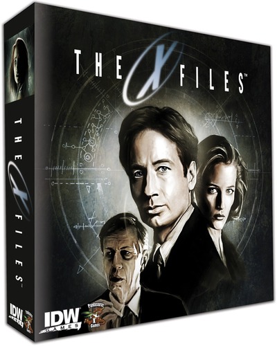 The X-Files The X-Files